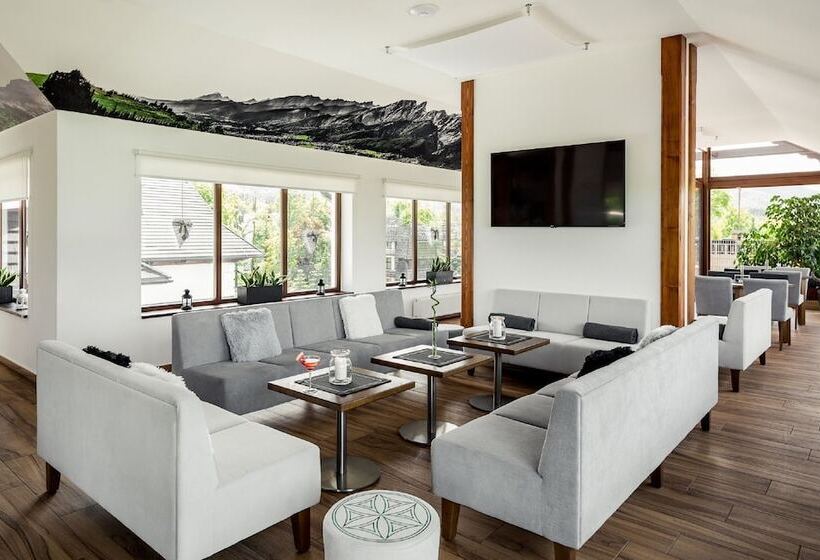 Fotos del hotel Logos:  2