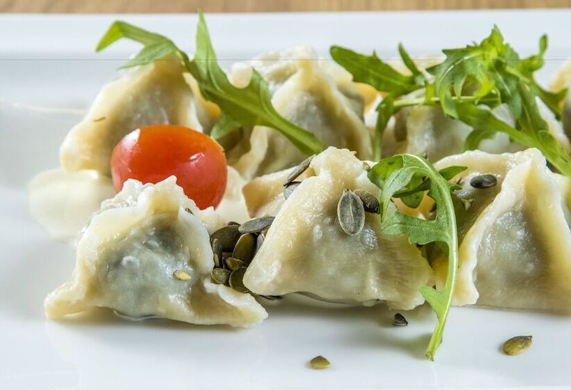 Fotos del hotel Logos:  20