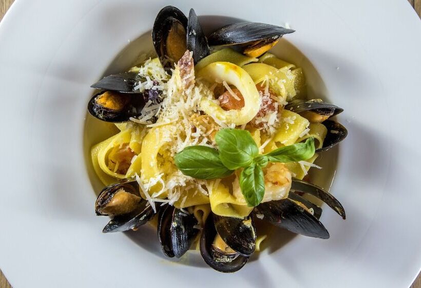 Fotos del hotel Logos:  18