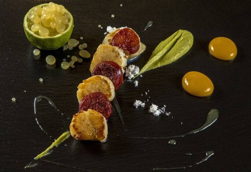 Fotos del hotel Logos:  11