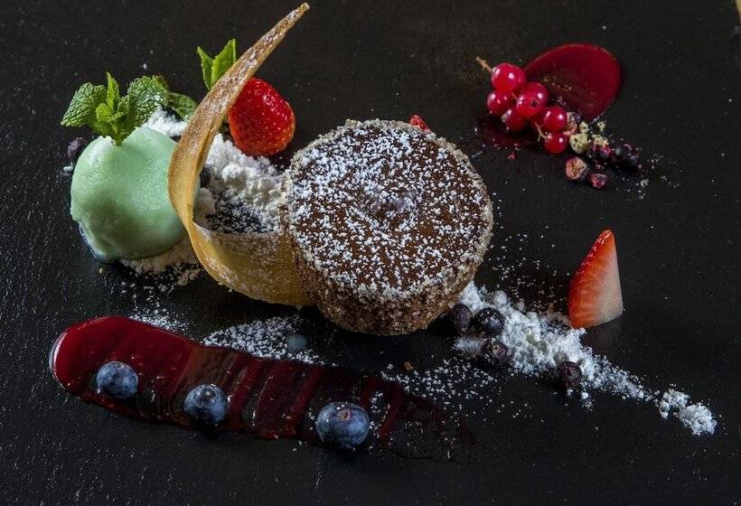 Fotos del hotel Logos:  13