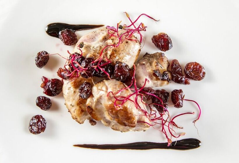 Fotos del hotel Logos:  6