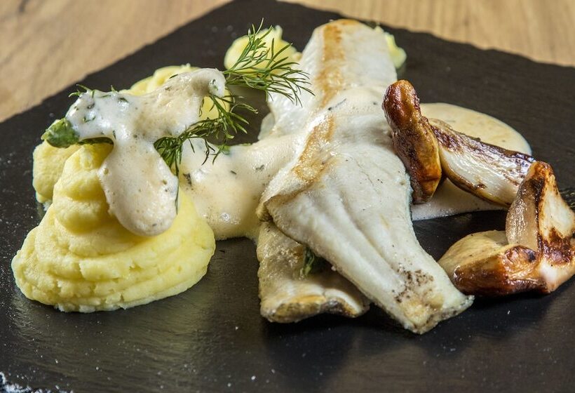 Fotos del hotel Logos:  16