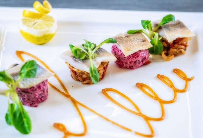 Fotos del hotel Logos:  3