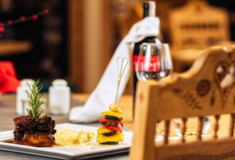 Fotos del hotel Logos:  25