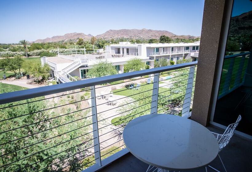 Fotos del hotel Mountain Shadows Resort Scottsdale:  5