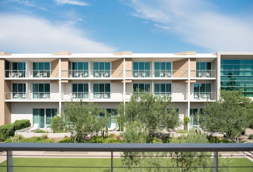 Fotos del hotel Mountain Shadows Resort Scottsdale:  14