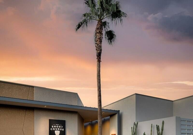 Fotos del hotel Mountain Shadows Resort Scottsdale:  7