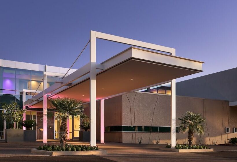 Fotos del hotel Mountain Shadows Resort Scottsdale:  3