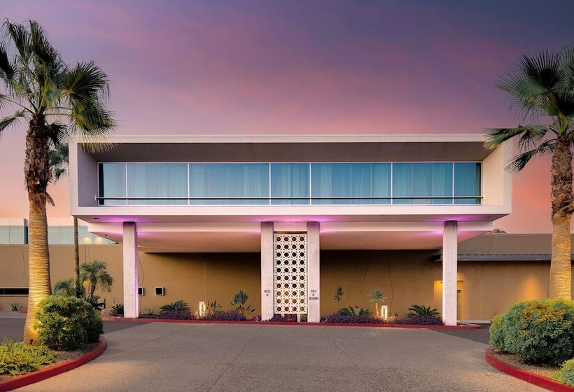 Fotos del hotel Mountain Shadows Resort Scottsdale:  10