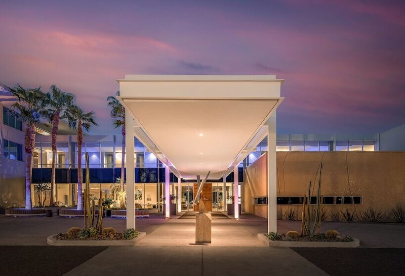 Fotos del hotel Mountain Shadows Resort Scottsdale:  11