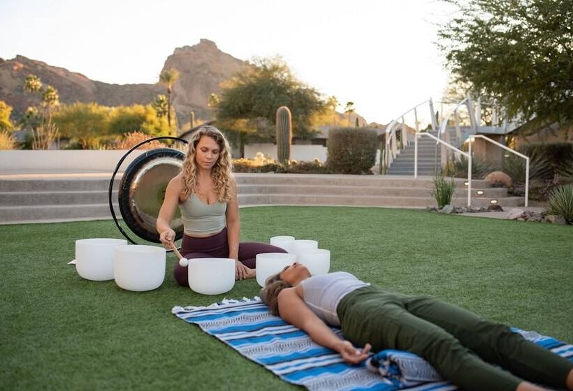 Fotos del hotel Mountain Shadows Resort Scottsdale:  15