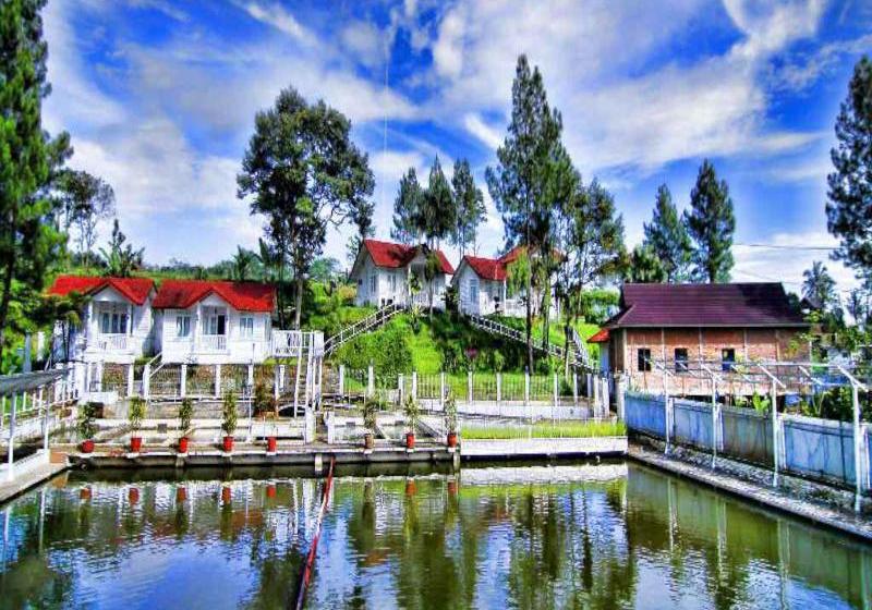 Fotos del hotel Twin Waterfall Resort & Conference:  6