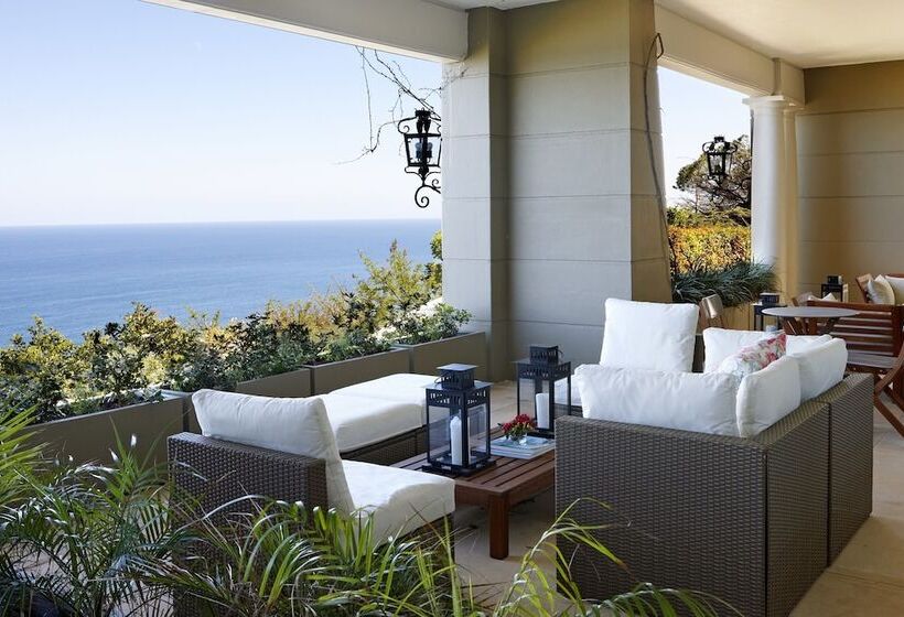 Fotos del hotel 21 Nettleton Boutique  & Luxury Residence:  11