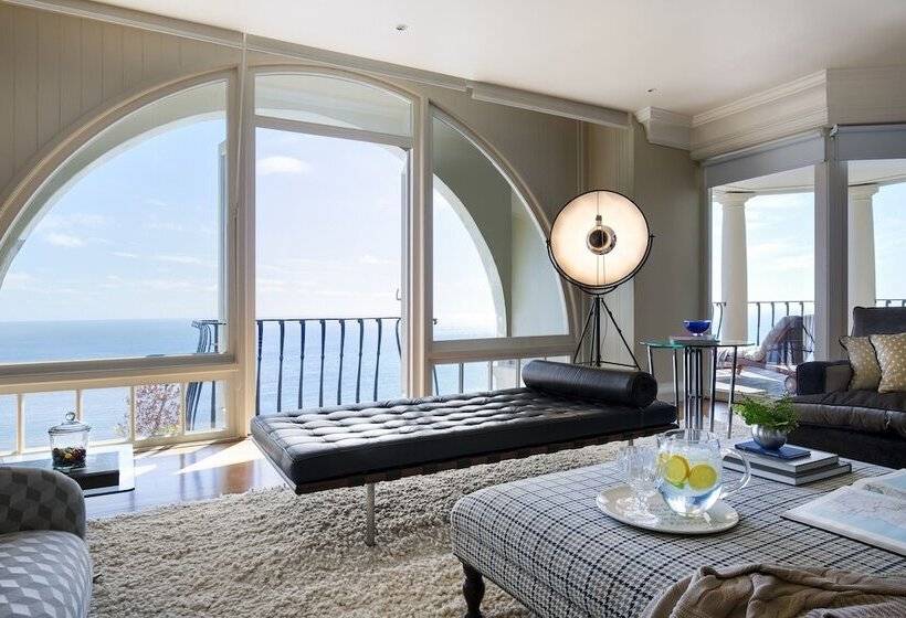 Fotos del hotel 21 Nettleton Boutique  & Luxury Residence:  10