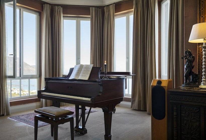 Fotos del hotel 21 Nettleton Boutique  & Luxury Residence:  9