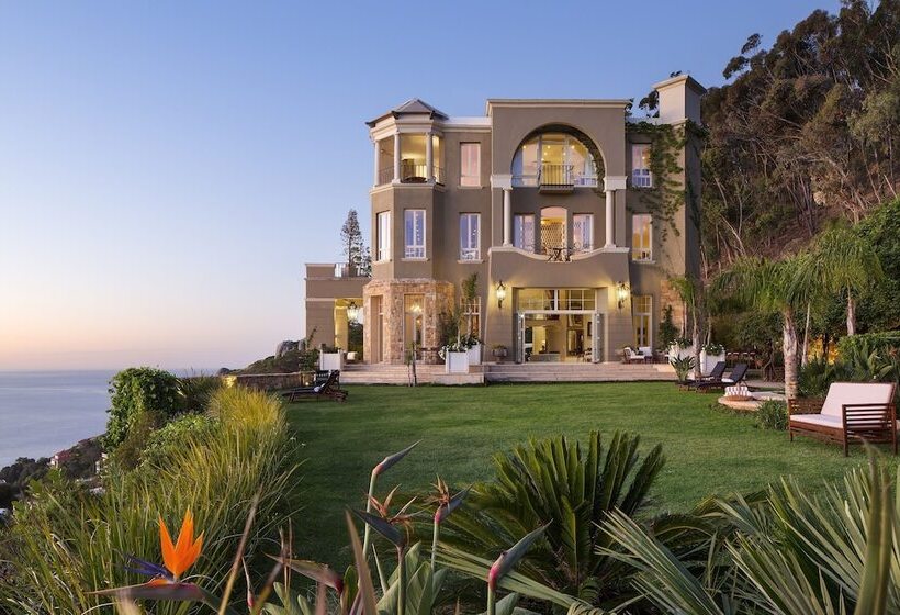 Fotos del hotel 21 Nettleton Boutique  & Luxury Residence:  12