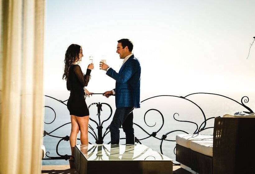 Fotos del hotel 21 Nettleton Boutique  & Luxury Residence:  5