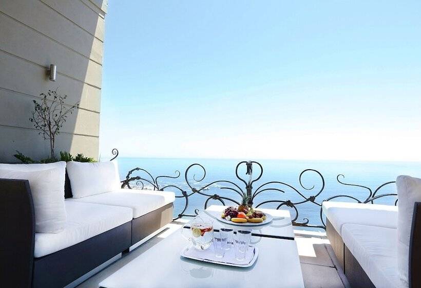 Fotos del hotel 21 Nettleton Boutique  & Luxury Residence:  8