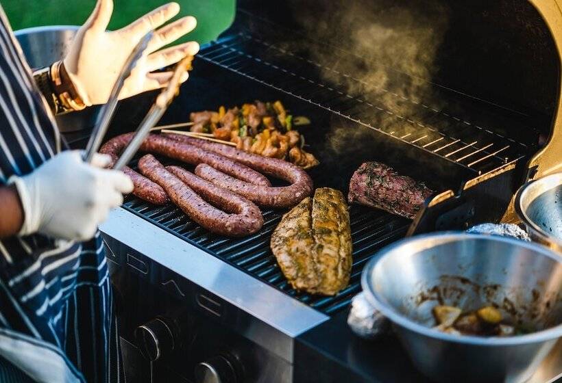 Fotos del hotel 21 Nettleton Boutique  & Luxury Residence:  3