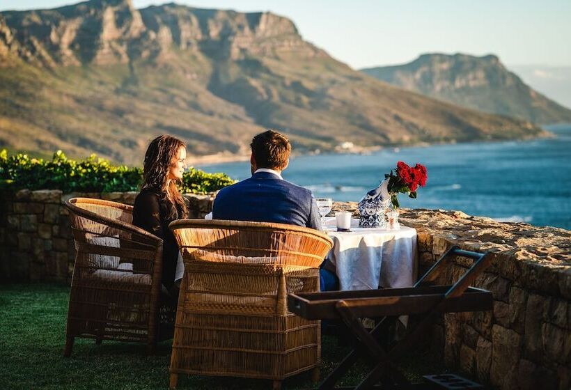 Fotos del hotel 21 Nettleton Boutique  & Luxury Residence:  14