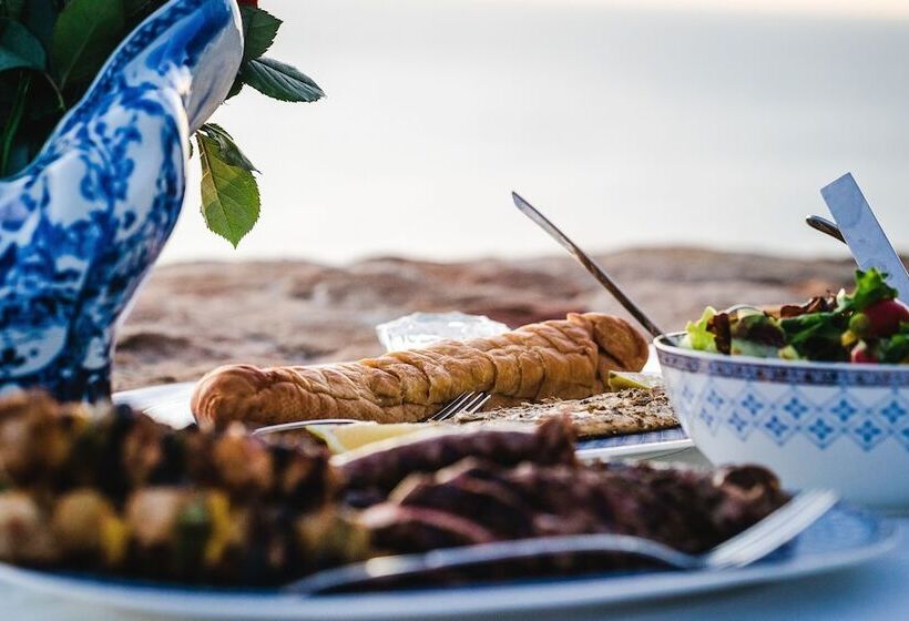 Fotos del hotel 21 Nettleton Boutique  & Luxury Residence:  7