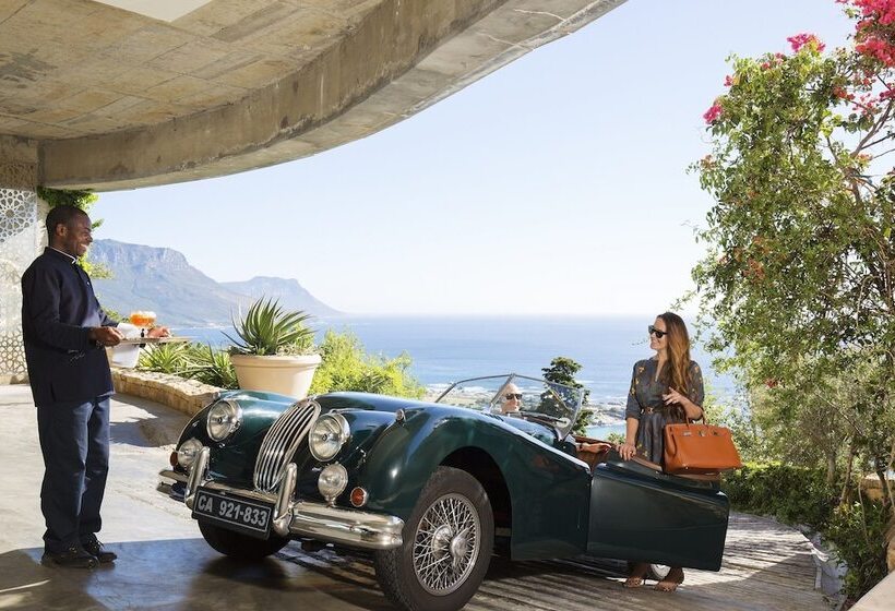 Fotos del hotel 21 Nettleton Boutique  & Luxury Residence:  15