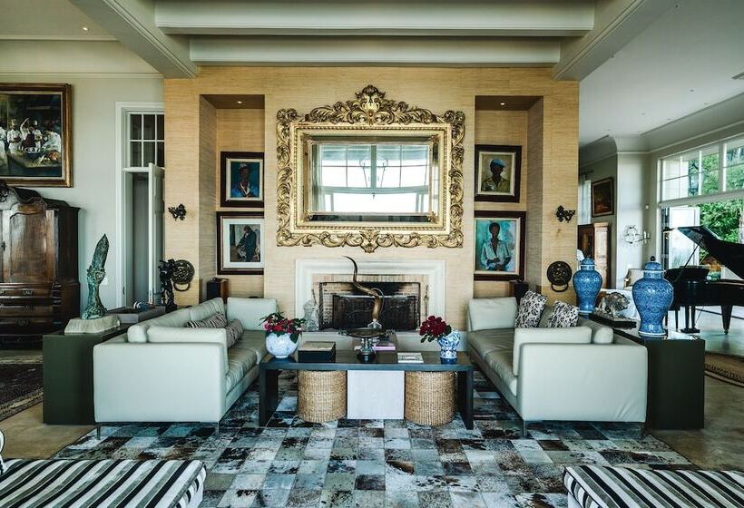 Fotos del hotel 21 Nettleton Boutique  & Luxury Residence:  6