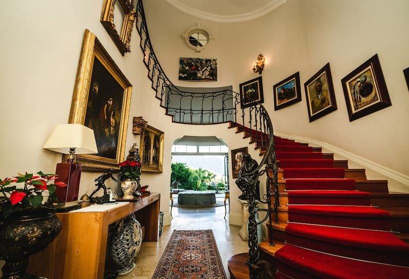 Fotos del hotel 21 Nettleton Boutique  & Luxury Residence:  2