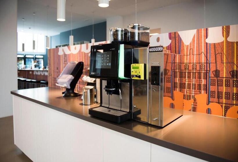 Fotos del hotel A&o Copenhagen Nørrebro:  20