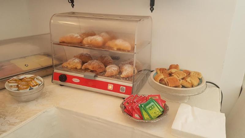 Fotos del hotel Bristol Capri:  5