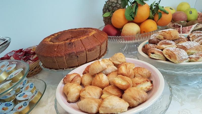 Fotos del hotel Bristol Capri:  2