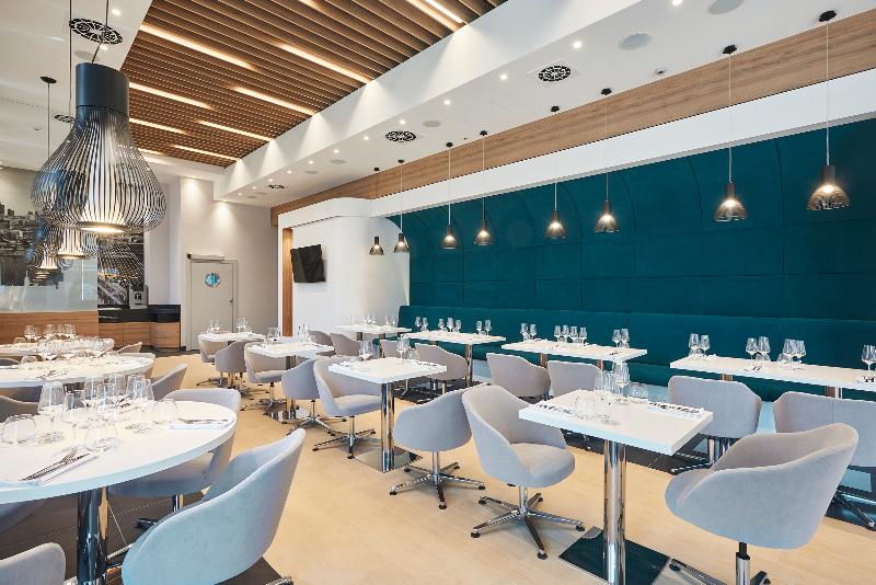 Fotos del hotel Golden Tulip Warsaw Airport:  14