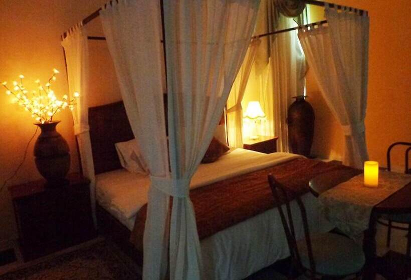 Fotos del hotel Hacienda Y Glamping La Carlotta:  12