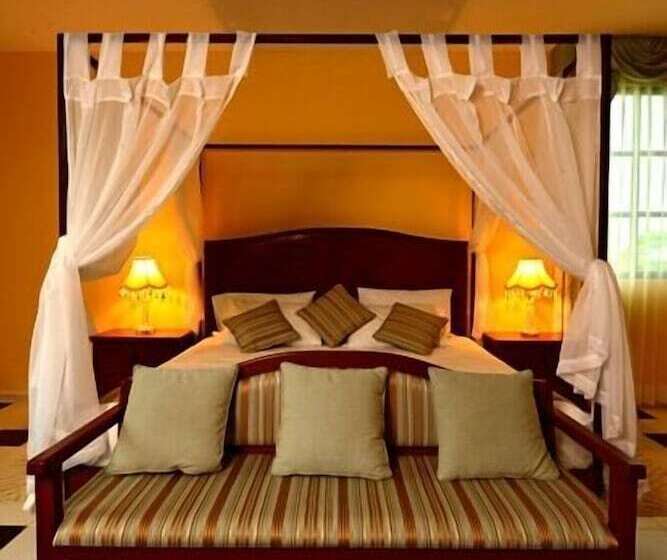 Fotos del hotel Hacienda Y Glamping La Carlotta:  8