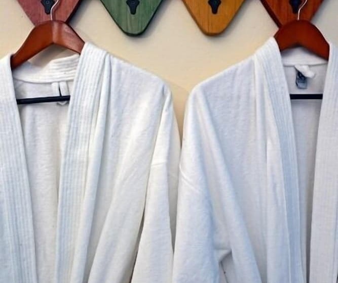 Fotos del hotel Hacienda Y Glamping La Carlotta:  5