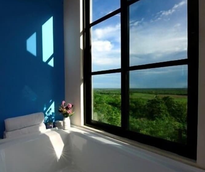 Fotos del hotel Hacienda Y Glamping La Carlotta:  10