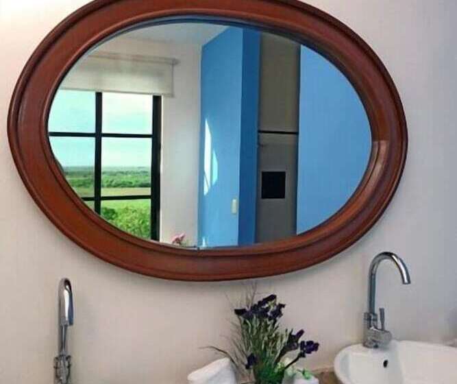 Fotos del hotel Hacienda Y Glamping La Carlotta:  9