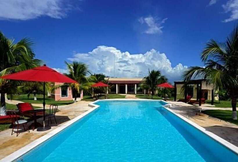 Fotos del hotel Hacienda Y Glamping La Carlotta:  11