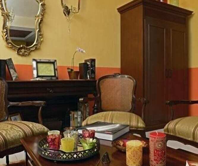 Fotos del hotel Hacienda Y Glamping La Carlotta:  22