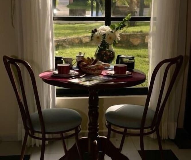 Fotos del hotel Hacienda Y Glamping La Carlotta:  23