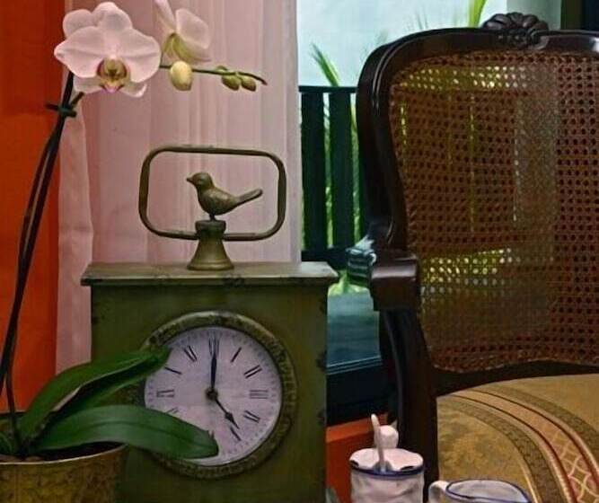 Fotos del hotel Hacienda Y Glamping La Carlotta:  18