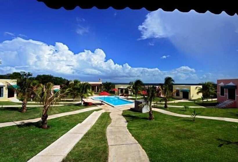 Fotos del hotel Hacienda Y Glamping La Carlotta:  13