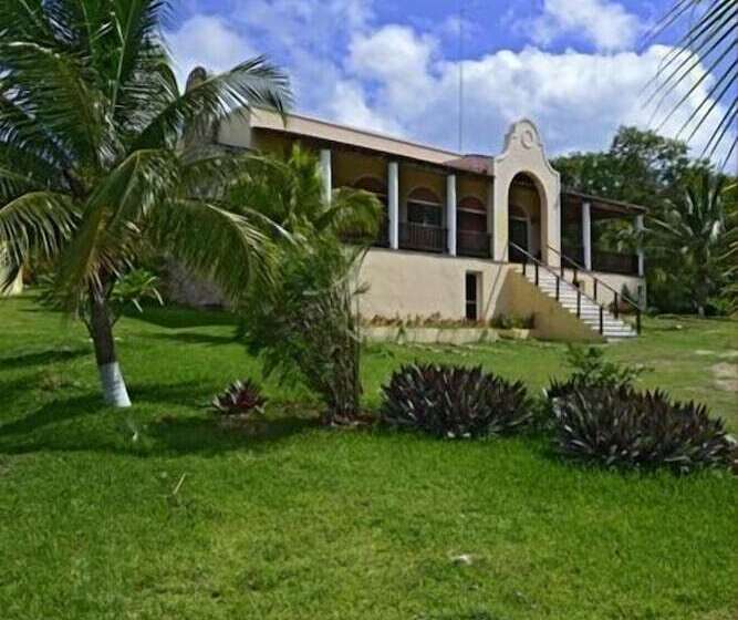 Fotos del hotel Hacienda Y Glamping La Carlotta:  20