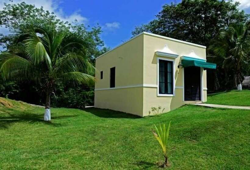 Fotos del hotel Hacienda Y Glamping La Carlotta:  19