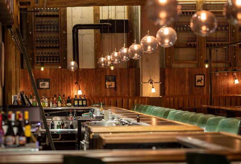 Fotos del hotel Motto By Hilton Washington Dc City Center:  18