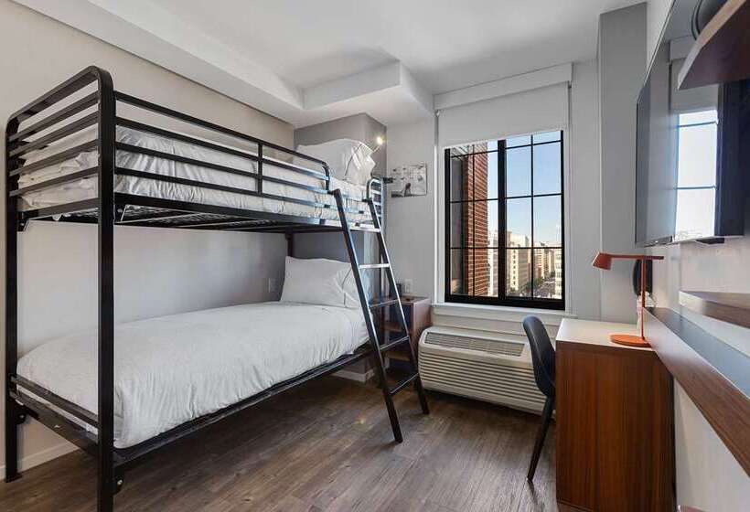 Motto By Hilton Washington Dc City Center