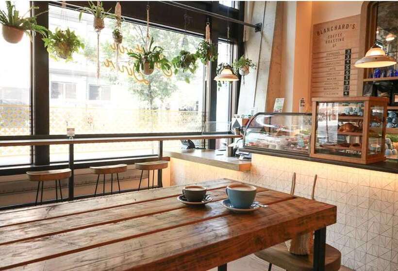 Fotos del hotel Motto By Hilton Washington Dc City Center:  11