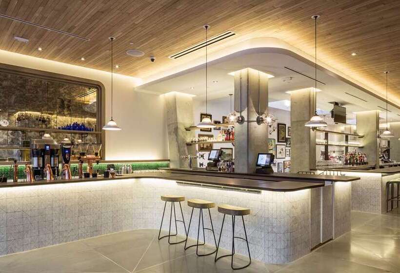 Fotos del hotel Motto By Hilton Washington Dc City Center:  13