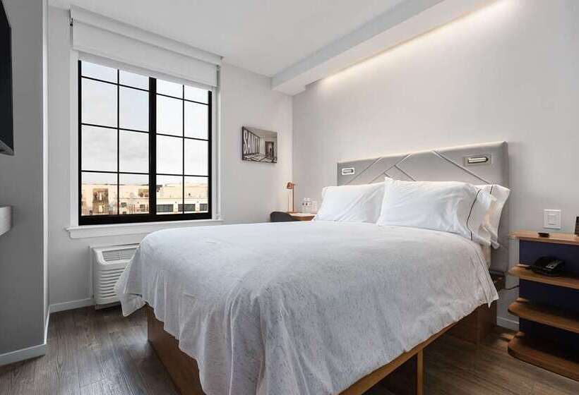 Fotos del hotel Motto By Hilton Washington Dc City Center:  6